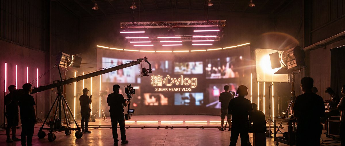 男同视频影视传媒工作室