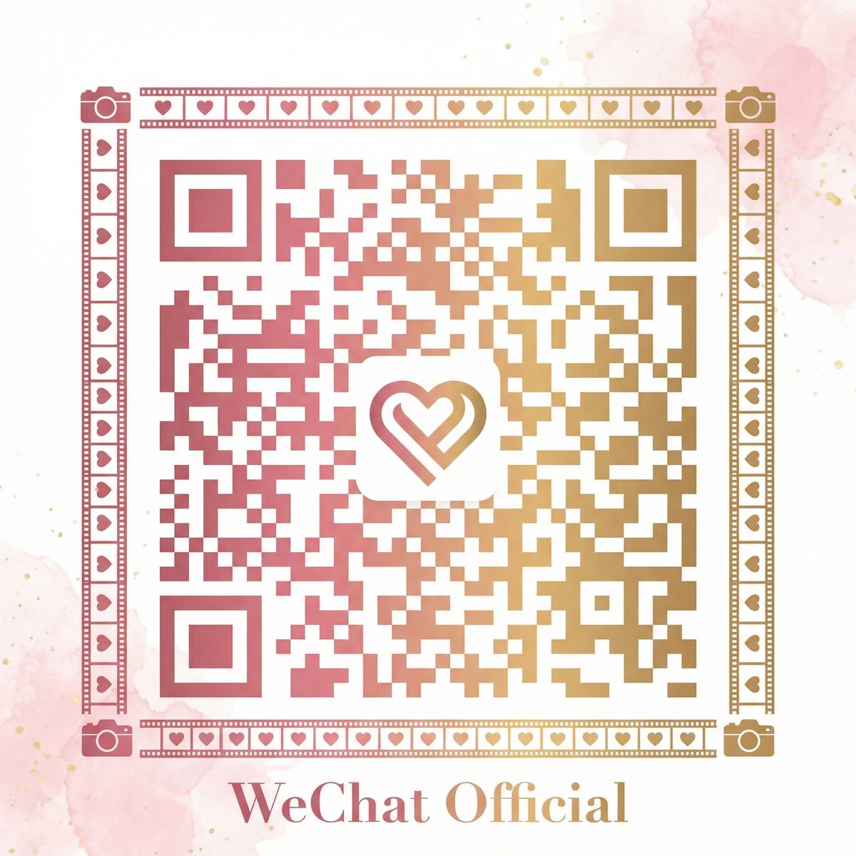 男同视频微信公众号二维码