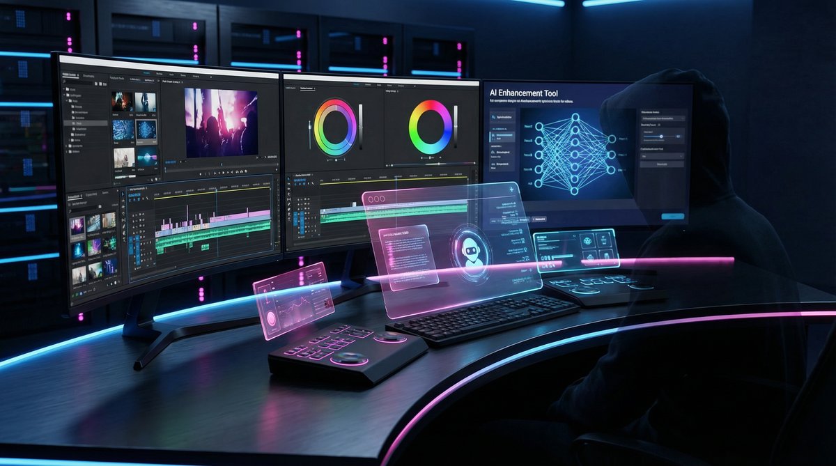 男同视频 AI视频剪辑工具演示